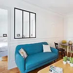 Montmartre - Cozy Home For 2 Guests