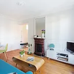 Montmartre - Cozy Home For 2 Guests