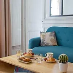 Montmartre - Cozy Home For 2 Guests
